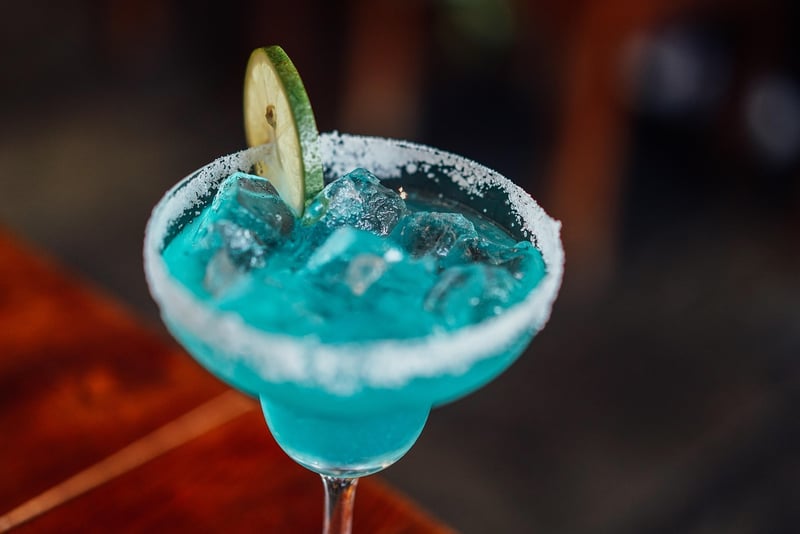 Mixology Image