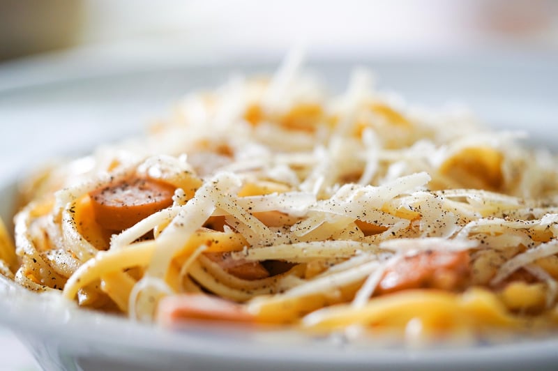 Culinary Image